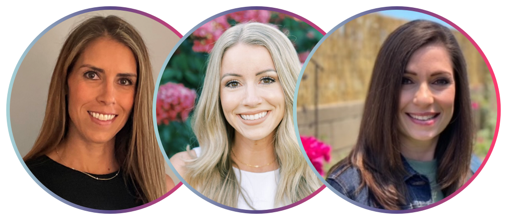 Photo of 3 Apellis Care Educators